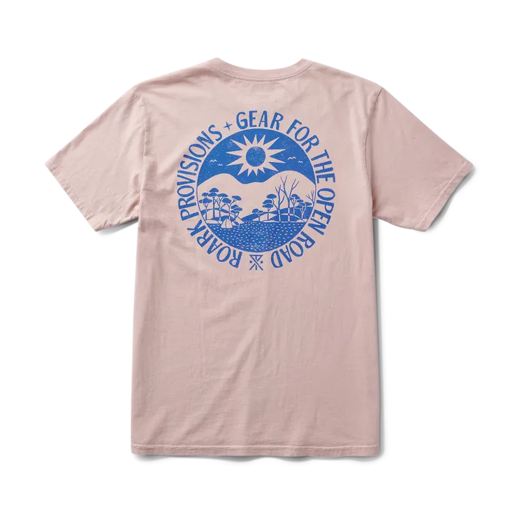 Roark Revival Mens Shirt Provisions