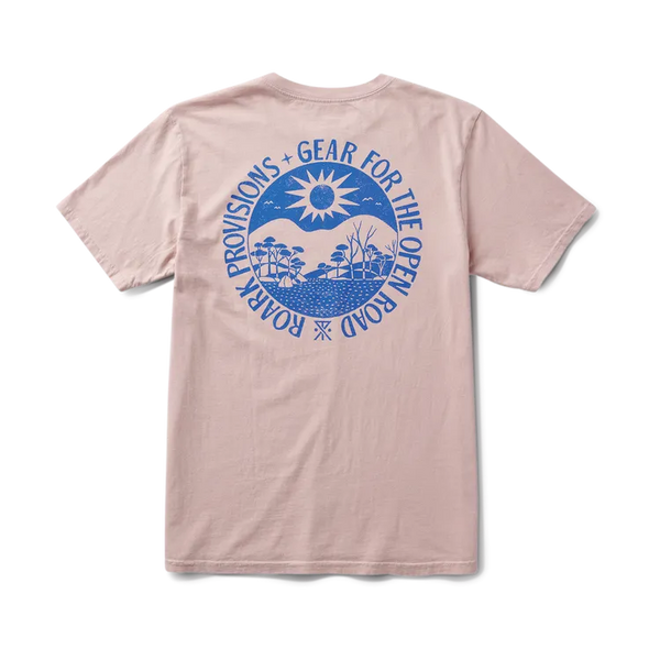 Roark Revival Mens Shirt Provisions