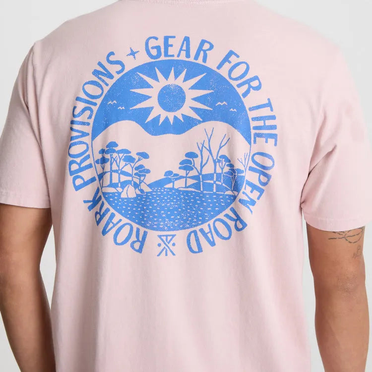 Roark Revival Mens Shirt Provisions