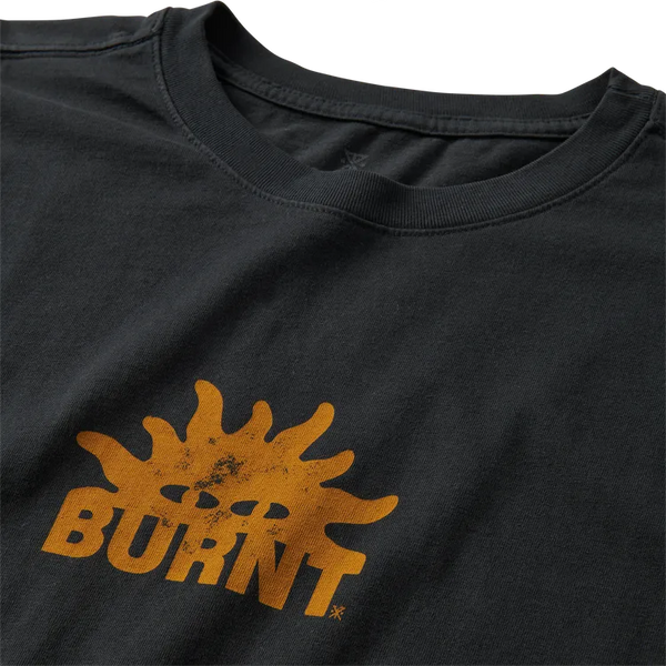 Roark Revival Mens Shirt Burnt
