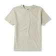 Roark Revival Mens Shirt Safecamp Embroidery Premium Tee