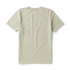 Roark Revival Mens Shirt Safecamp Embroidery Premium Tee