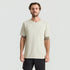 Roark Revival Mens Shirt Safecamp Embroidery Premium Tee