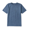 Roark Revival Mens Shirt Safecamp Embroidery Premium Tee