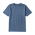Roark Revival Mens Shirt Safecamp Embroidery Premium Tee