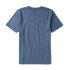 Roark Revival Mens Shirt Safecamp Embroidery Premium Tee