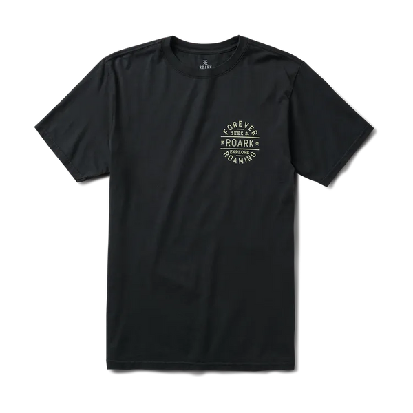 Roark Revival Mens Shirt Stamp Premium