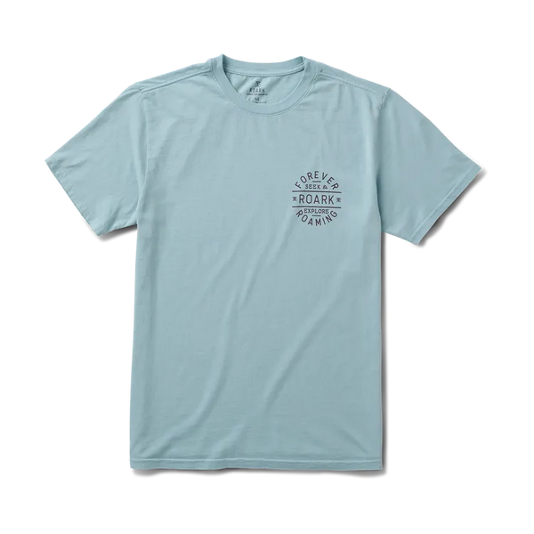 Roark Revival Mens Shirt Stamp Premium