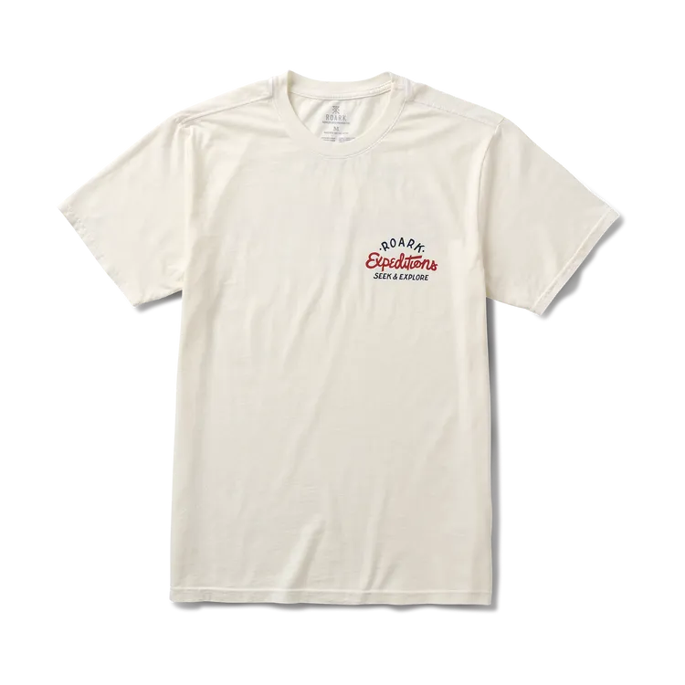 Roark Revival Mens Shirt Sign Writer