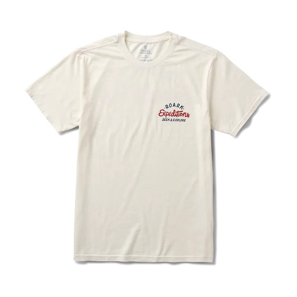 Roark Revival Mens Shirt Sign Writer