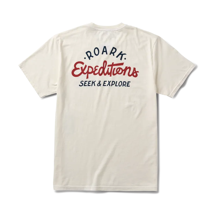 Roark Revival Mens Shirt Sign Writer