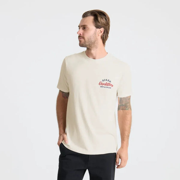 Roark Revival Mens Shirt Sign Writer