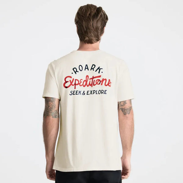 Roark Revival Mens Shirt Sign Writer