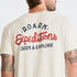 Roark Revival Mens Shirt Sign Writer
