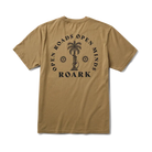 Roark Revival Mens Shirt Palma Chilena