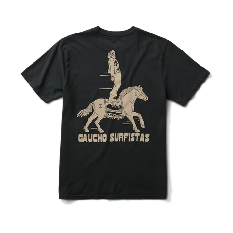 Roark Revival Mens Shirt Gaucho Surfista Premium