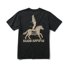 Roark Revival Mens Shirt Gaucho Surfista Premium