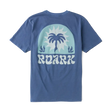 Roark Revival Mens Shirt Palm Premium