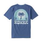 Roark Revival Mens Shirt Palm Premium
