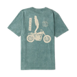 Roark Revival Mens Shirt Ghostrider Premium