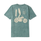 Roark Revival Mens Shirt Ghostrider Premium