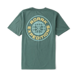 Roark Revival Mens Shirt Goin Global