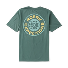 Roark Revival Mens Shirt Goin Global