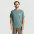 Roark Revival Mens Shirt Goin Global