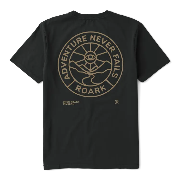Roark Revival Mens Shirt Division