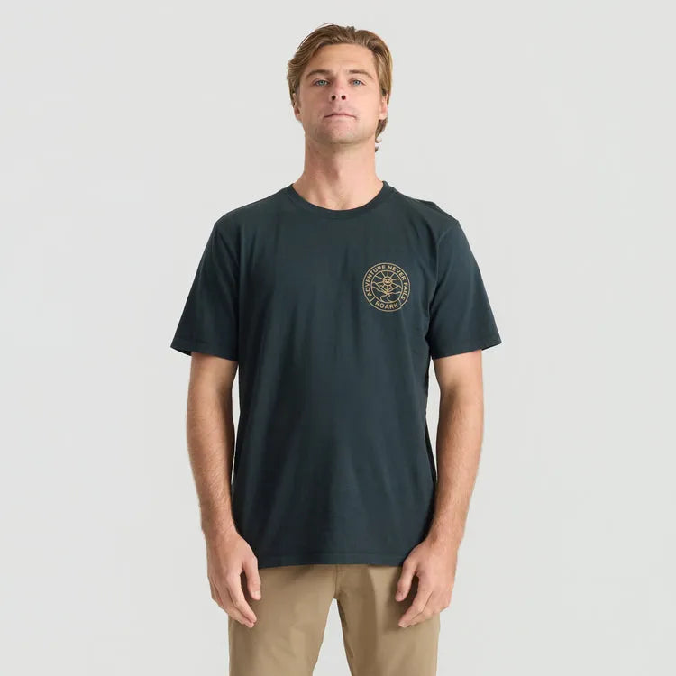 Roark Revival Mens Shirt Division