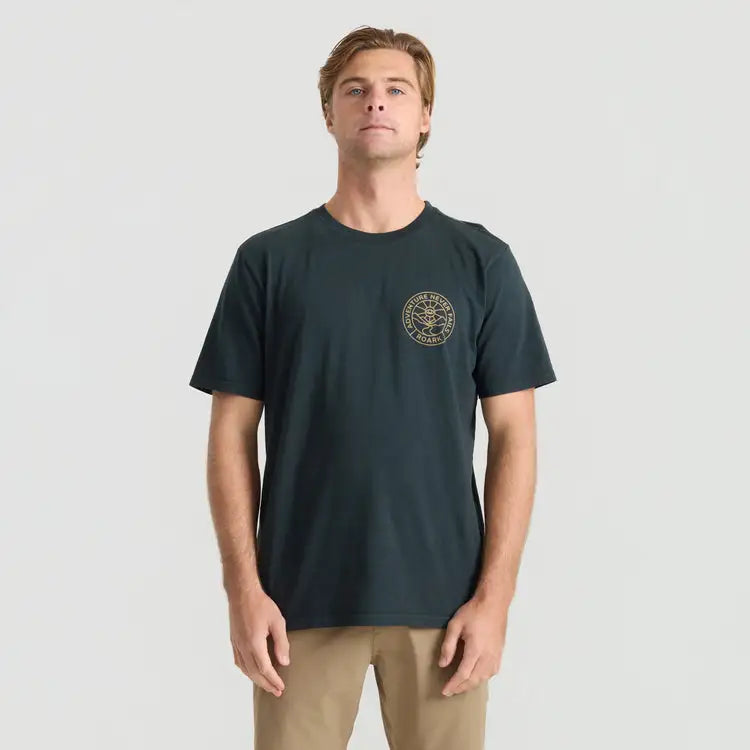 Roark Revival Mens Shirt Division