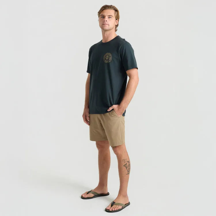 Roark Revival Mens Shirt Division