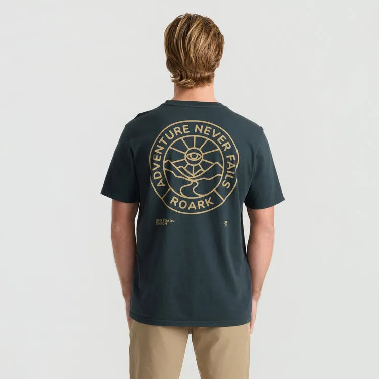Roark Revival Mens Shirt Division