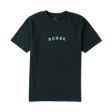 Roark Revival Mens Shirt Roark Premium Tee