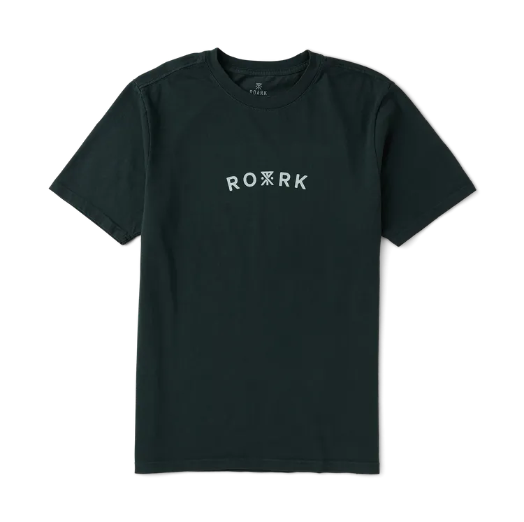 Roark Revival Mens Shirt Roark Premium Tee