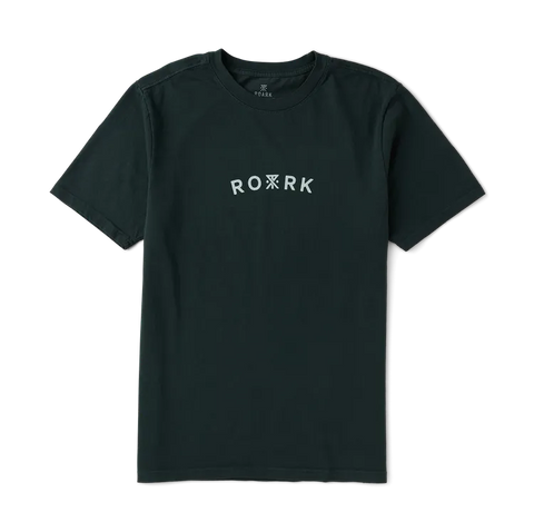 Roark Revival Mens Shirt Roark Premium Tee