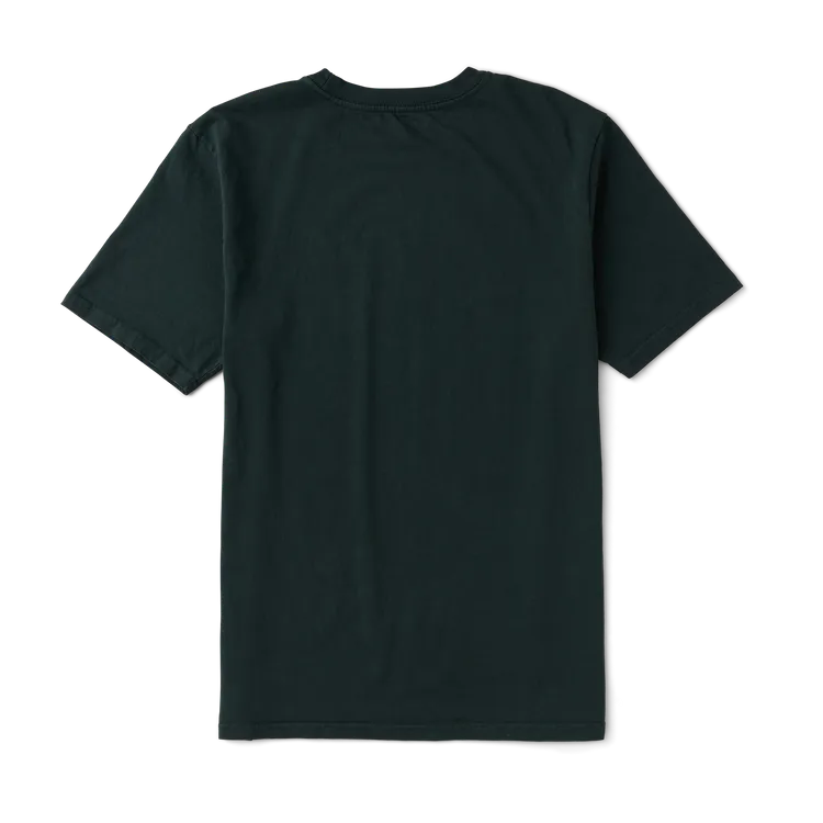 Roark Revival Mens Shirt Roark Premium Tee