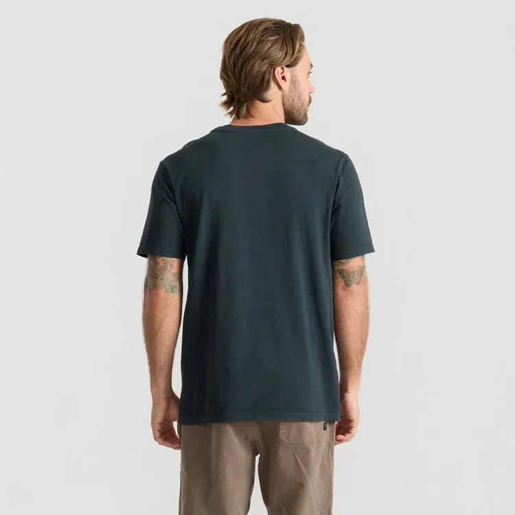 Roark Revival Mens Shirt Roark Premium Tee