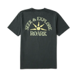 Roark Revival Mens Shirt Seek & Explore