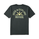 Roark Revival Mens Shirt Seek & Explore