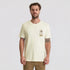 Roark Revival Mens Shirt Augs Palm Premium