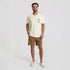Roark Revival Mens Shirt Augs Palm Premium