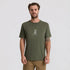 Roark Revival Mens Shirt Beats Of Discovery