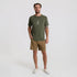 Roark Revival Mens Shirt Beats Of Discovery