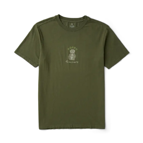 Roark Revival Mens Shirt Beats Of Discovery