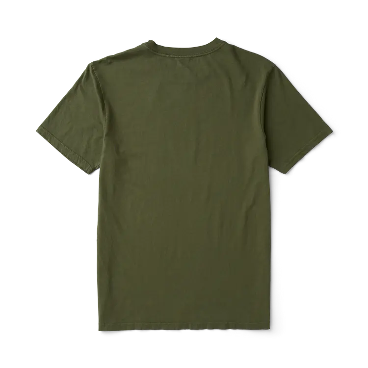 Roark Revival Mens Shirt Beats Of Discovery