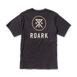 Roark Revival Mens Shirt Safe Camp XL Premium