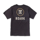 Roark Revival Mens Shirt Safe Camp XL Premium