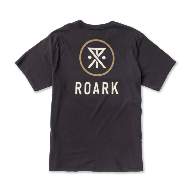 Roark Revival Mens Shirt Safe Camp XL Premium
