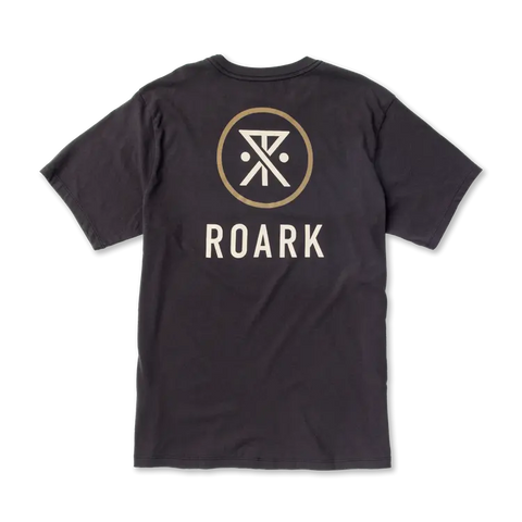 Roark Revival Mens Shirt Safe Camp XL Premium